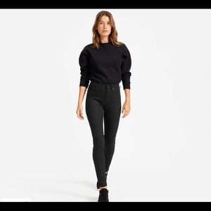 Everlane Highrise Skinny Jeans Size 24